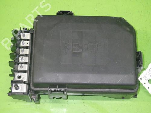 Used Fuse box OPEL ASTRA K Sports Tourer (B16) 1.2 Turbo (35) (131 hp) 27601547