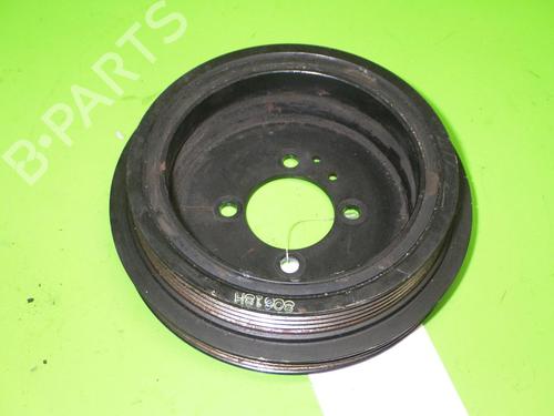 Pulley MAZDA 323 S VI Saloon (BJ) 1.5 16V (BJ5P) | BP14732606M122 