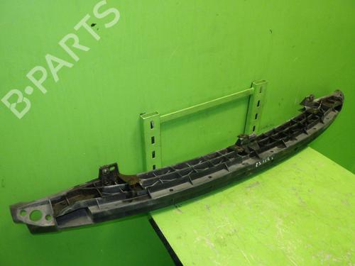 Front bumper reinforcement PEUGEOT 206 Hatchback (2A/C) 1.1 i | BP21827355C109 