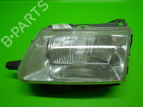 Used Right headlight CITROËN SAXO (S0, S1) 1.4 VTS (75 hp) 14705076