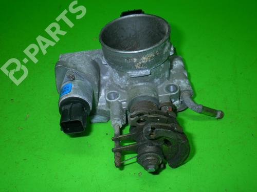 Throttle body SUBARU IMPREZA Estate (GF) 2.0 i 16V AWD (GF8) | BP6367860M82 