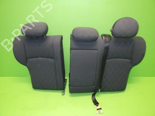 Used Armrest / Center console MERCEDES-BENZ C-CLASS (W203) C 200 Kompressor (203.042) (163 hp) 22535958
