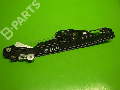 Rear right window mechanism BMW 5 Touring (E61) 520 d | BP6671253C25 