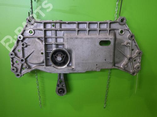 Used Subframe SEAT LEON (1P1) 1.9 TDI (105 hp) 6381546