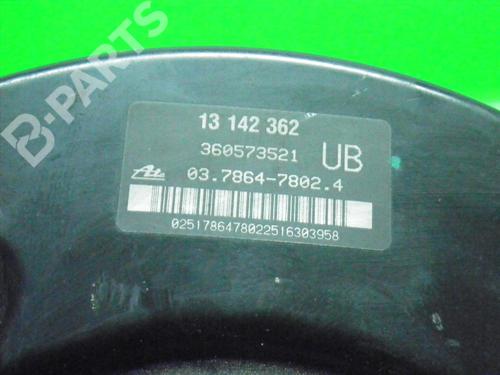 Servo brake OPEL ASTRA H Estate (A04) 1.9 CDTI (L35) | BP6343796M42 