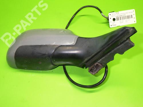 Right mirror AUDI A8 D2 (4D2, 4D8) 4.2 quattro | BP6652595C27 