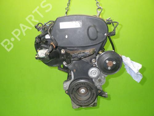 Used Engine OPEL ZAFIRA / ZAFIRA FAMILY B (A05) 1.8 (M75) (140 hp) 33041905