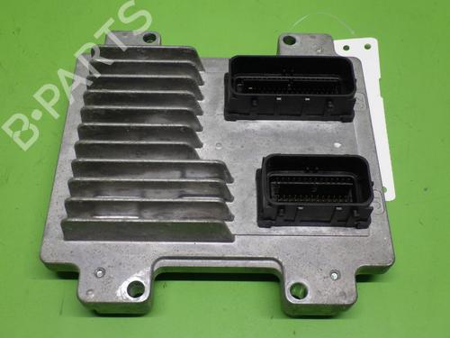 Control unit OPEL ASTRA J (P10) 1.6 Turbo (68) | BP19029132M11 