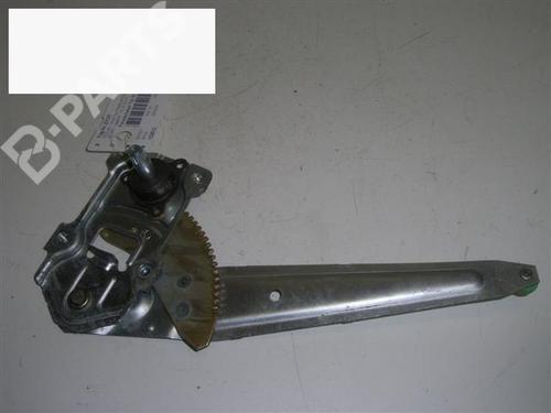 Used Rear left window mechanism SUZUKI IGNIS I (FH) 1.3 (HV51, HX51, RG413) (83 hp) 6651980