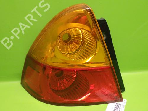 Fanale posteriore sinistro SUZUKI LIANA (ER, RH_) 1.6 4WD (RH416) (107 hp) 32253564