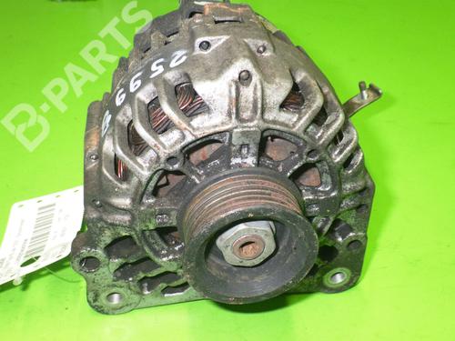 Alternator SEAT IBIZA III (6L1) 1.2 | BP6397962M7 