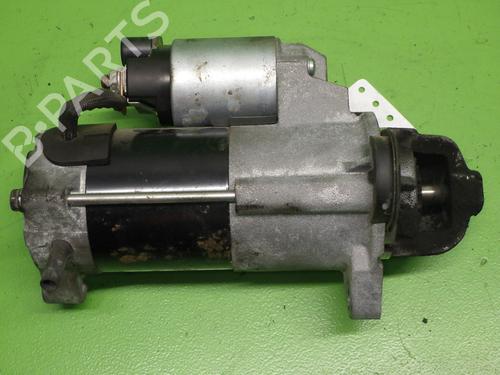 Used Starter Starter OPEL ASTRA K Sports Tourer (B16) 1.4 Turbo (35) (125 hp) 33278025 33278025