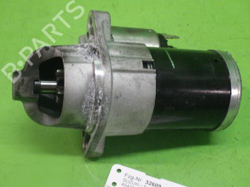 Used Starter Starter 38972247 38972247