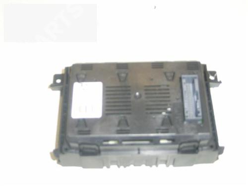 Display monitor OPEL ASTRA H Estate (A04) 1.9 CDTI (L35) | BP6346147C48