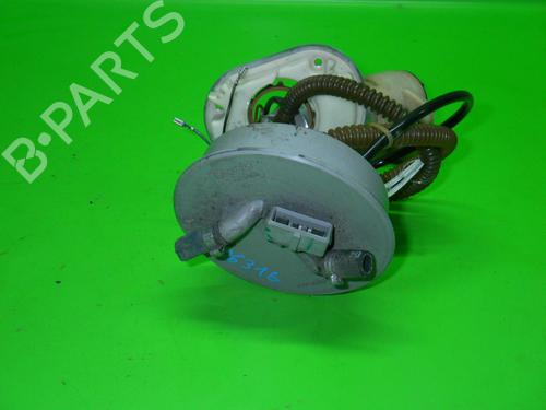 Electronic module SEAT CORDOBA (6K1, 6K2) 1.8 i 16V | BP14712275M83 