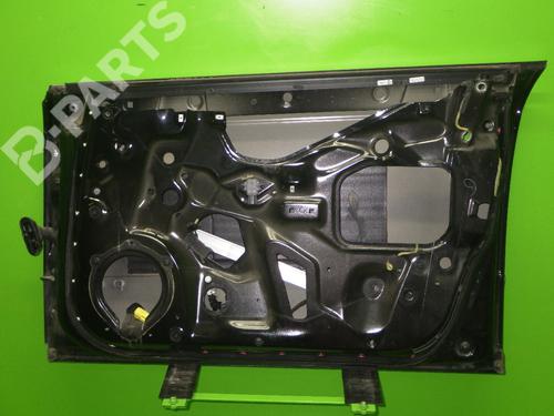 Right front door AUDI A4 B7 (8EC) 2.0 TDI | BP6655755C3 