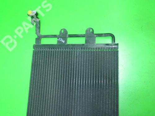 AC radiator VW NEW BEETLE Convertible (1Y7) 2.0 | BP6364966M32 
