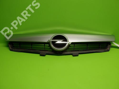 Used Front grille Front grille OPEL TIGRA TwinTop (X04) 1.8 (R97) (125 hp) 11199738 11199738