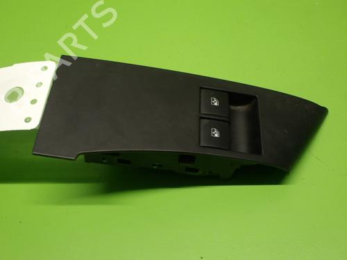 Used Left front window switch OPEL ASTRA J (P10) 1.6 (68) (115 hp) 23084565