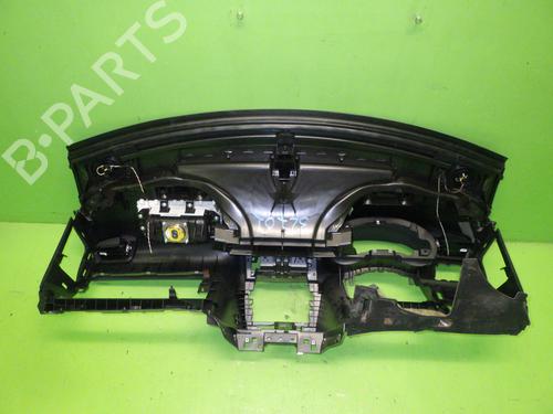 Dashboard CITROËN C4 II (NC_) 1.6 HDi 110 | BP37862570C46 - Image 3