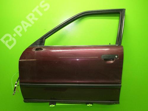 Porta anteriore sinistra AUDI 80 B4 Avant (8C5) 2.0 E (115 hp) 6664468