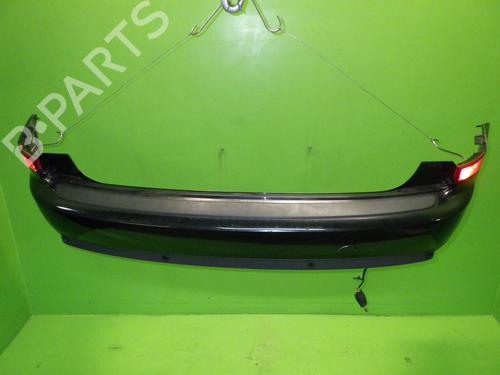 Used Rear bumper Rear bumper FORD FOCUS C-MAX (DM2) 2.0 TDCi (136 hp) 36283414 36283414