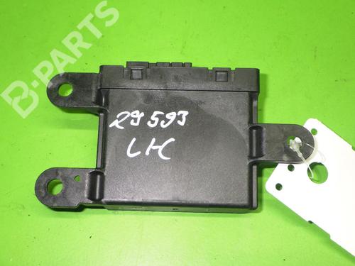 Electronic module OPEL ASTRA J Sports Tourer (P10) 1.7 CDTI (35) | BP6385000M83 