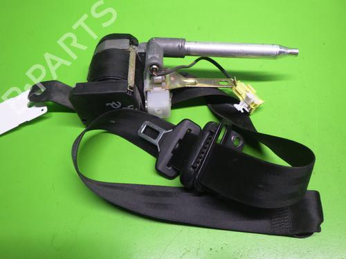 Sikkerhedssele foran højre MAZDA 323 P V (BA) 1.3 16V (73 hp) 14736668