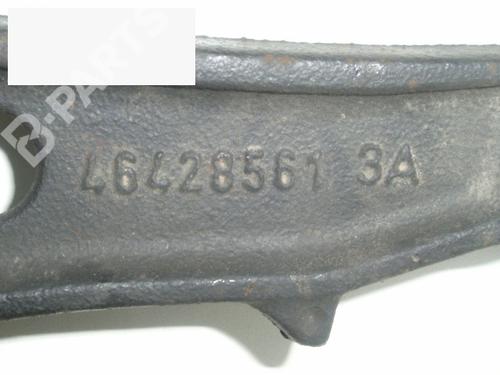 Left front suspension arm FIAT PUNTO (176_) 55 1.1 | BP6643171M12 