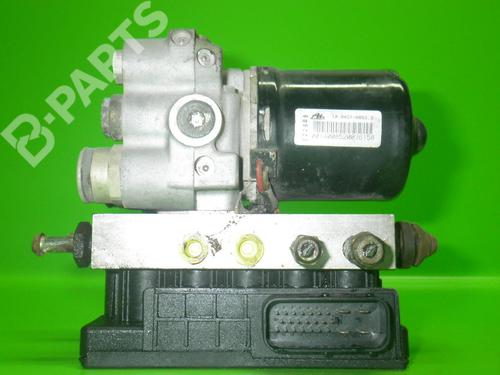 ABS pump VW SHARAN (7M8, 7M9, 7M6) 2.8 VR6 | BP6374739M43 