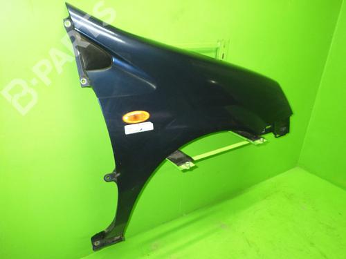 Right front fenders NISSAN ALMERA TINO (V10) 2.2 dCi | BP7670658C42 