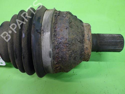 Left front driveshaft FORD FOCUS C-MAX (DM2) 2.0 TDCi | BP24479241M38 