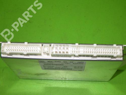 Electronic module MERCEDES-BENZ A-CLASS (W168) A 170 CDI (168.009, 168.109) | BP6389152M83 