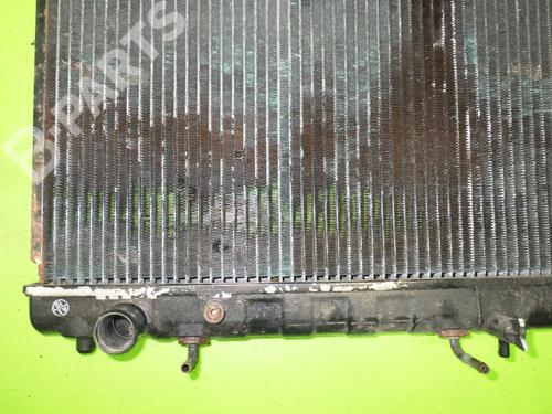 BP6338748M31 | Water radiator TOYOTA CARINA IV (_T15_) 1.6 (AT151_) BP6338748M31