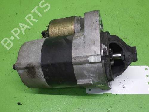 Motorino avviamento NISSAN ALMERA TINO (V10) 1.8 (114 hp) 32353817
