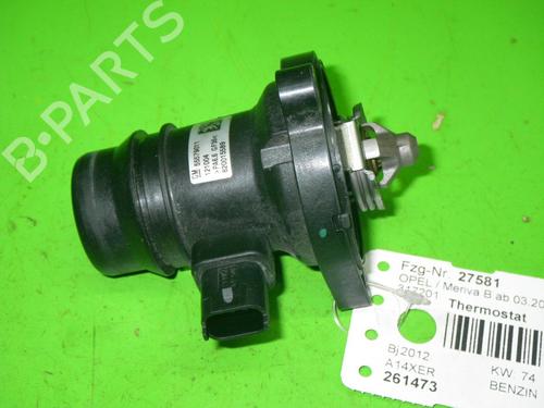 Used Other OPEL MERIVA B MPV (S10) 1.4 (75) (100 hp) 14719082