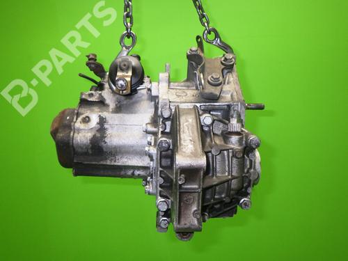 Gearbox FIAT PUNTO (176_) 75 1.2 | BP6339034M3 