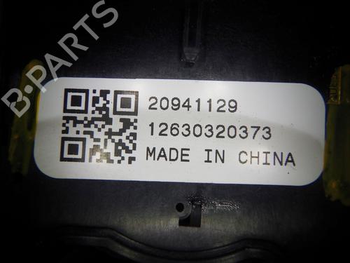 Steering column stalk CHEVROLET CRUZE Hatchback (J305) 2.0 CDI | BP22629570I23 