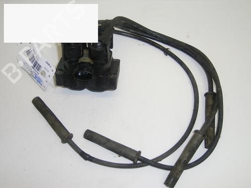 Used Electronic module FORD ESCORT VI Turnier (GAL, ANL) 1.4 (75 hp) 14700402