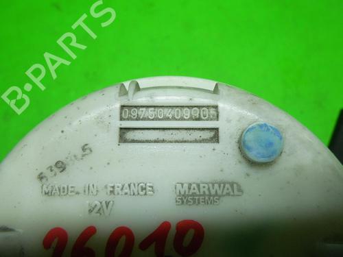 Electronic module VOLVO V40 Estate (645) 1.8 LPG | BP14715146M83 