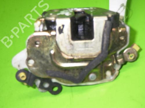 Front left lock NISSAN MICRA II (K11) 1.0 i 16V (K11) | BP14731690C98 