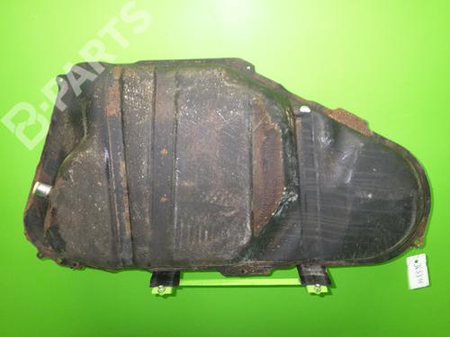 Bensintank TOYOTA COROLLA Verso (_E12_) 2.0 D-4D (CDE120_, CDE120R) | BP7186499C62 