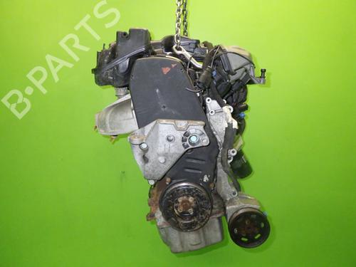 Used Engine Engine VW BORA I (1J2) 2.0 (115 hp) 36583154 36583154