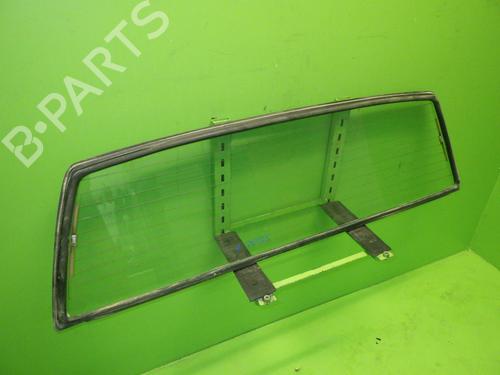 Bootlid window NISSAN NAVARA (D22) 2.5 D 4x4 | BP26221831C64
