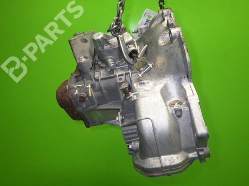 Gearbox OPEL ASTRA G Estate (T98) 1.6 16V (F35) | BP6474549M3 