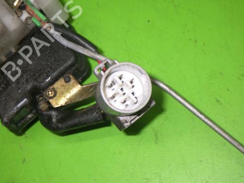 Front right lock TOYOTA CELICA Coupe (_T20_) 1.8 i 16V (AT200) | BP14737461C97 