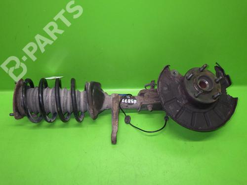 Højre fortil støddæmper LAND ROVER FREELANDER I (L314) 2.0 Td4 4x4 (112 hp) 6666045