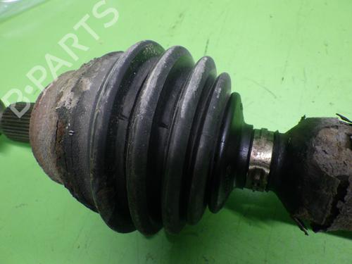 Right front driveshaft VW GOLF IV (1J1) 1.6 | BP27601777M39 