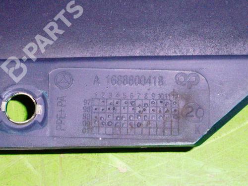 Right front fenders MERCEDES-BENZ A-CLASS (W168) A 160 CDI (168.007) | BP6665859C42 