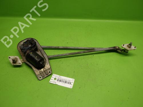 Used Front wipers mechanism SUZUKI ALTO IV (EF, SH410_) 1.0 (SH410) (53 hp) 28371681